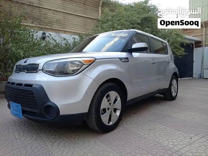 Kia Soul 2015 photo 3