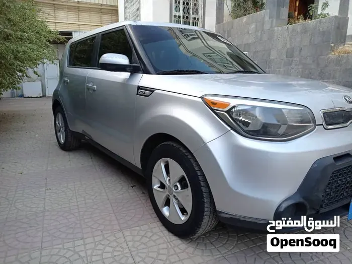 Kia Soul 2015 photo 2
