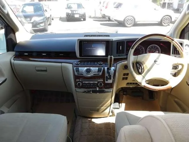 Nissan Altima 2009 photo 3