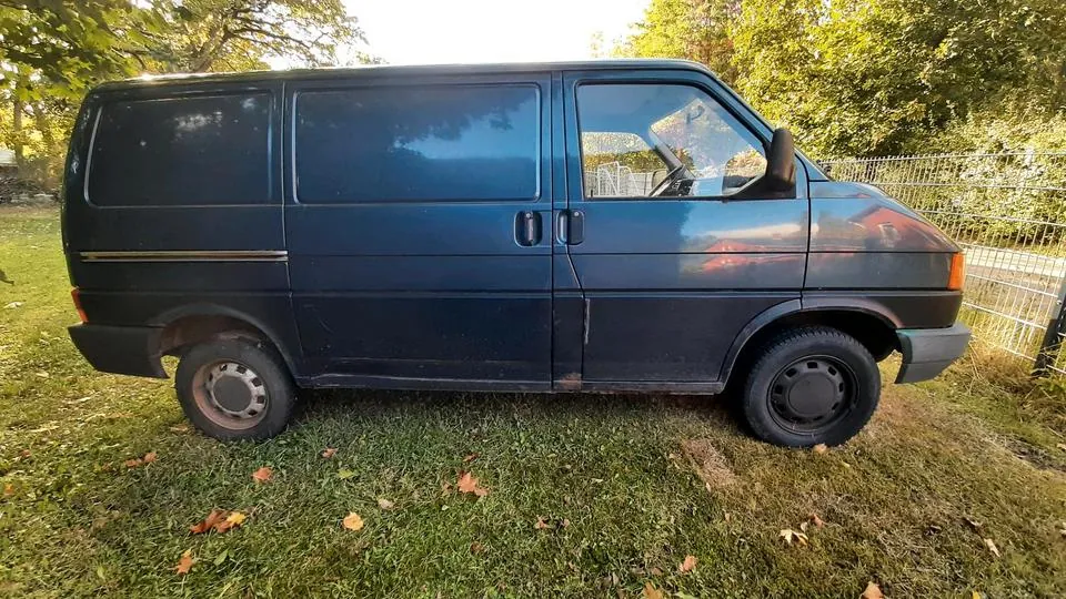 Volkswagen T4