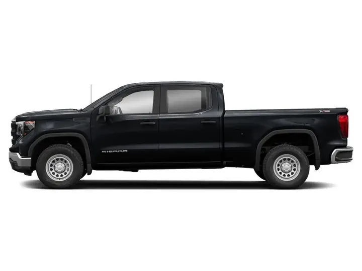 GMC Sierra 1500 2024 photo 2