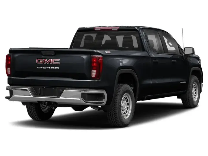 GMC Sierra 1500 2024 photo 3