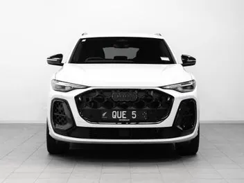 Audi Q5 2026 photo 3