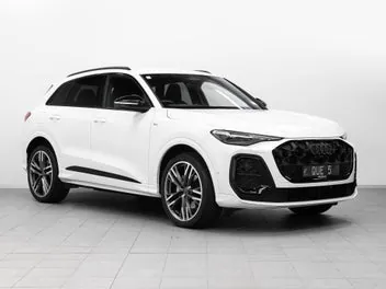 Audi Q5 2026 photo 2