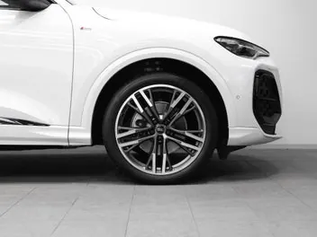 Audi Q5 2026 photo 5