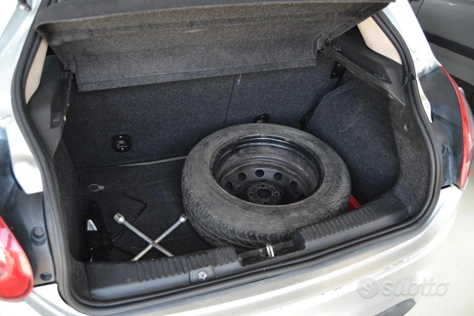 Fiat Bravo 2010 photo 4