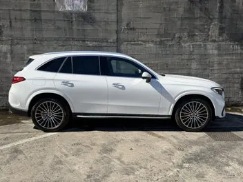 Mercedes-Benz Glc 300 2024 photo 3