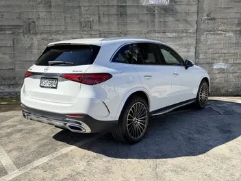 Mercedes-Benz Glc 300 2024 photo 4