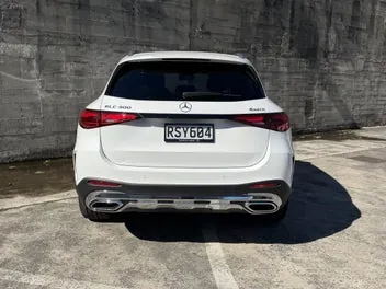 Mercedes-Benz Glc 300 2024 photo 5