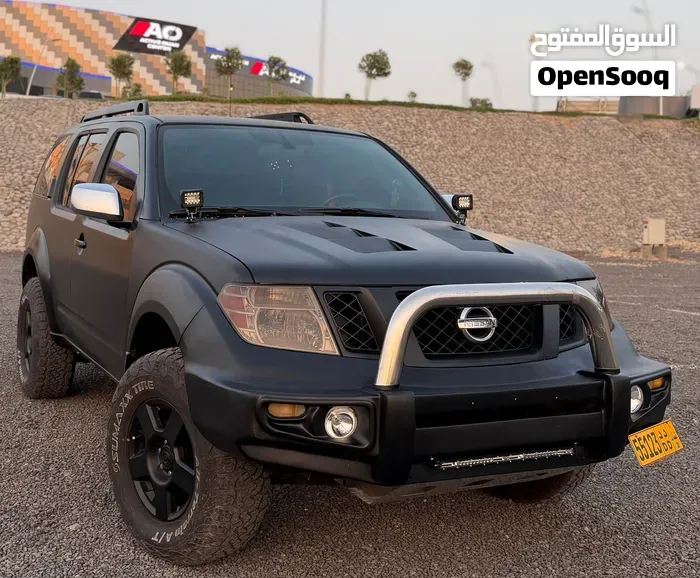 Nissan Pathfinder 2010 photo 2