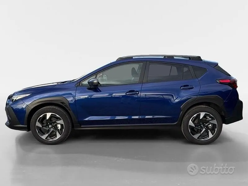 Subaru Crosstrek 2025 photo 2