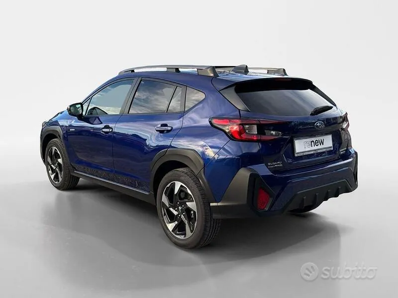 Subaru Crosstrek 2025 photo 3