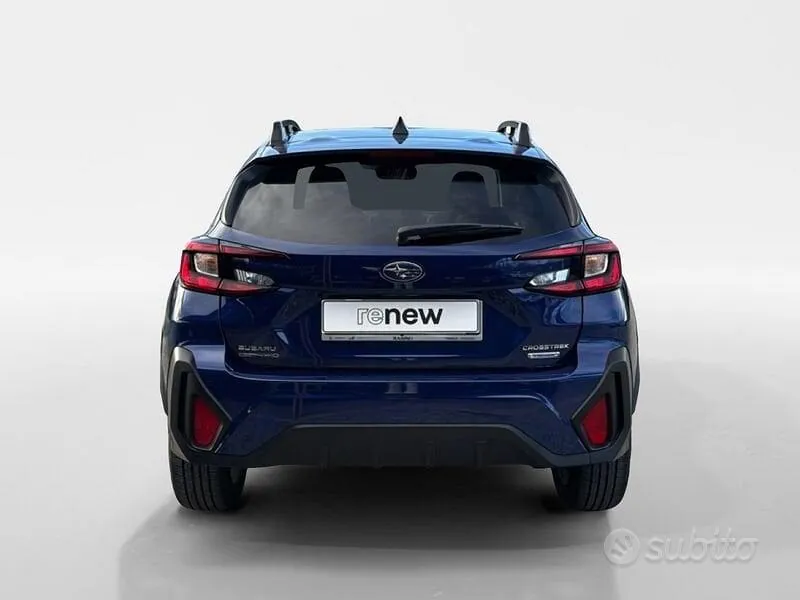 Subaru Crosstrek 2025 photo 4