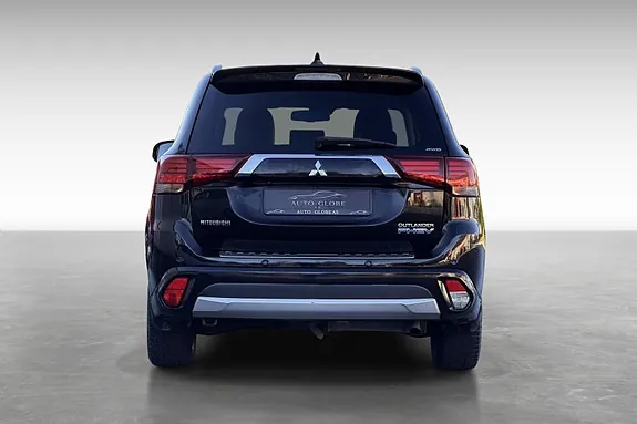 Mitsubishi Outlander 2016 photo 5
