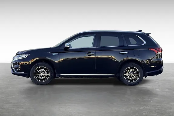 Mitsubishi Outlander 2016 photo 4