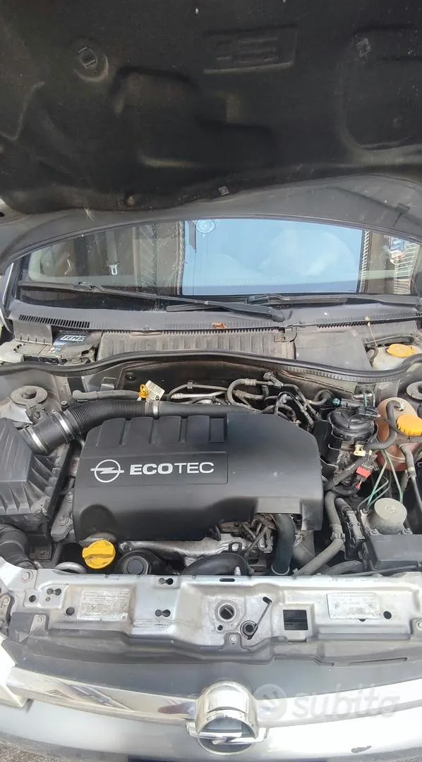 Opel Corsa 2004 photo 4