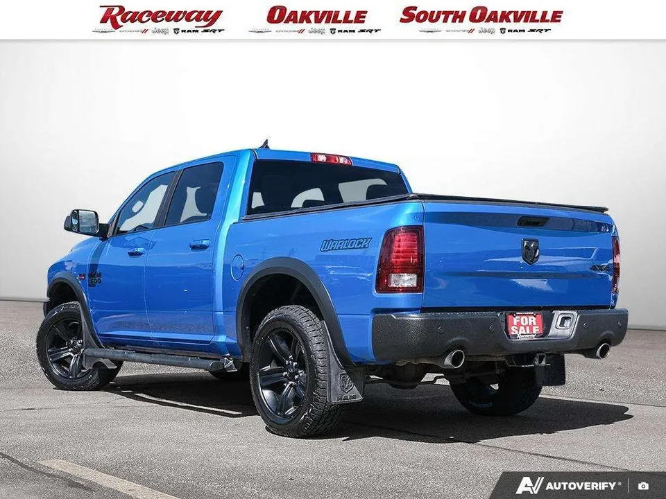 Ram 1500 2022 photo 5