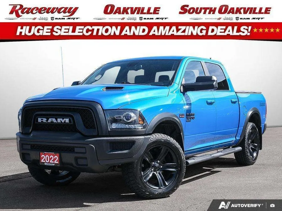 Ram 1500