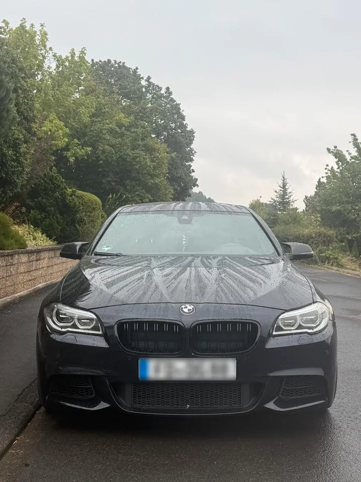 BMW F10