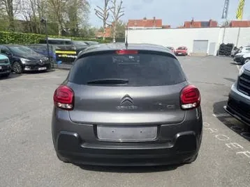 Citroen C3 2022 photo 3