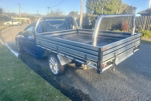 Ford Falcon
