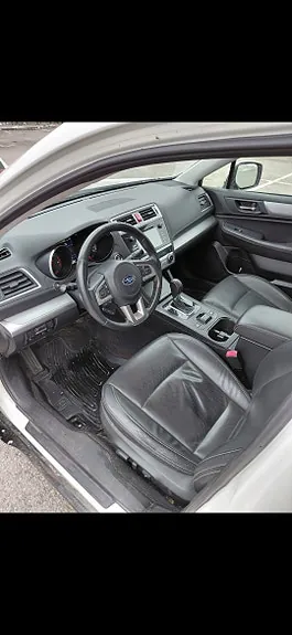 Subaru Outback 2015 photo 5