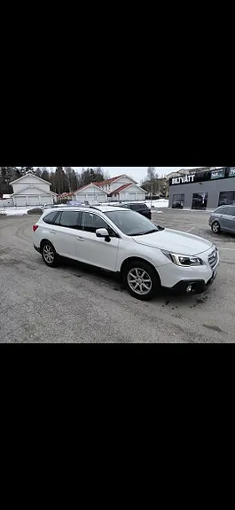 Subaru Outback 2015 photo 3