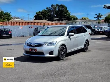 Toyota Corolla 2014 photo 4