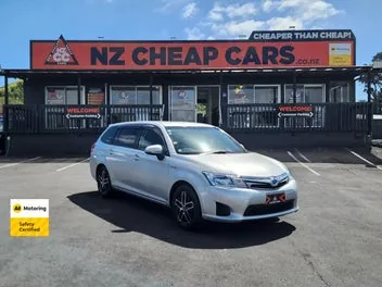 Toyota Corolla 2014 photo 2