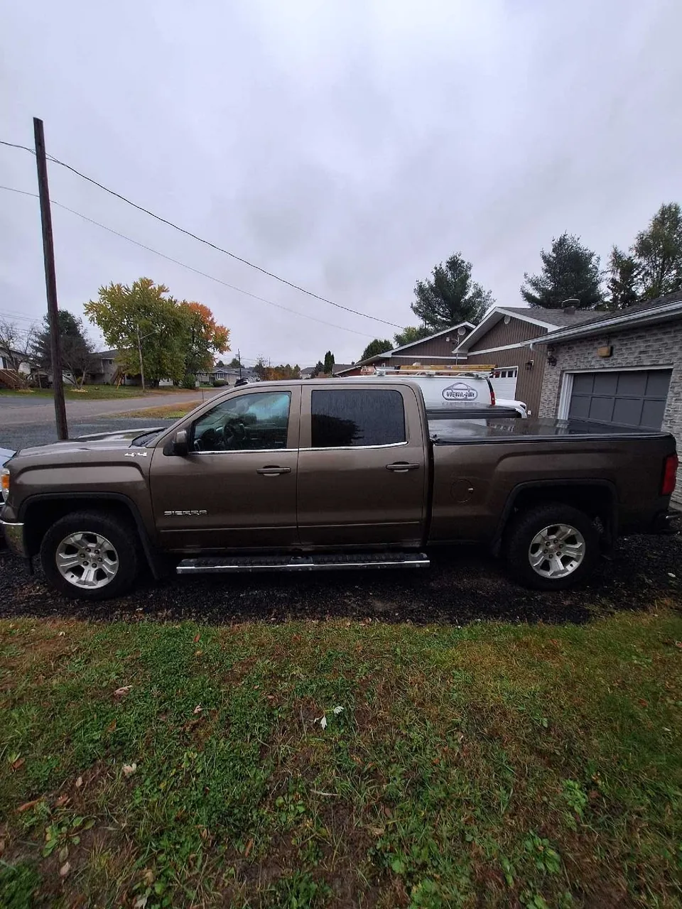 GMC Sierra 1500 2014 photo 2