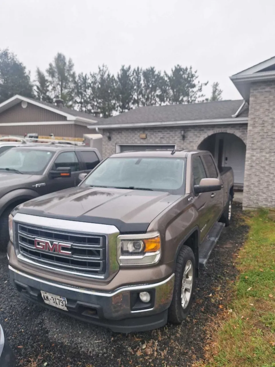 GMC Sierra 1500