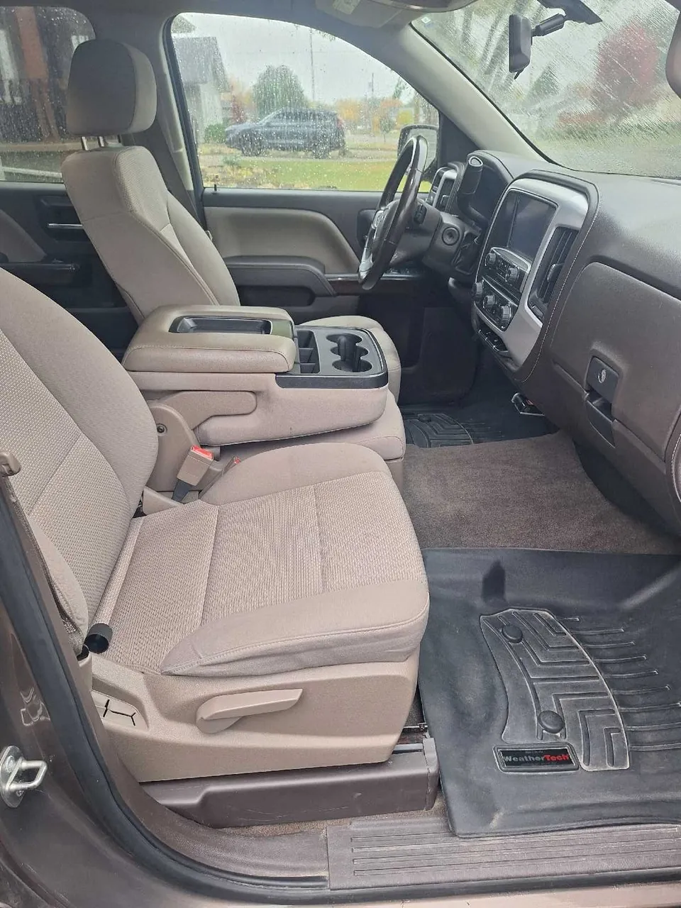 GMC Sierra 1500 2014 photo 5