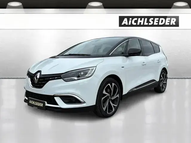 Renault Grand Scénic