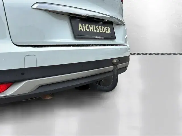 Renault Grand Scénic 2021 photo 2
