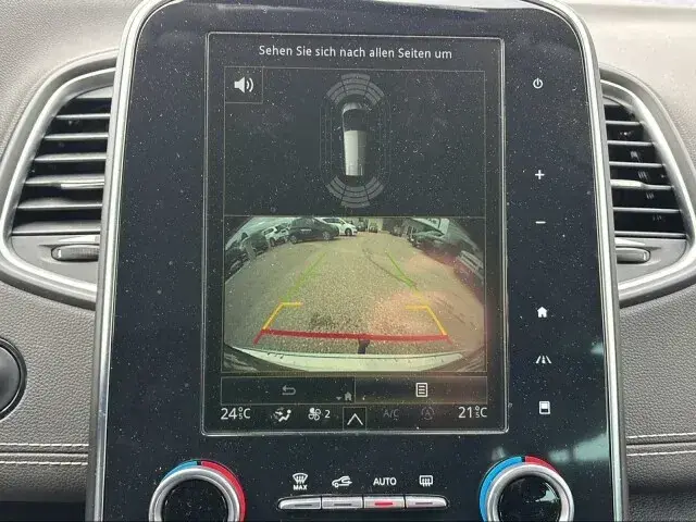 Renault Grand Scénic 2021 photo 3