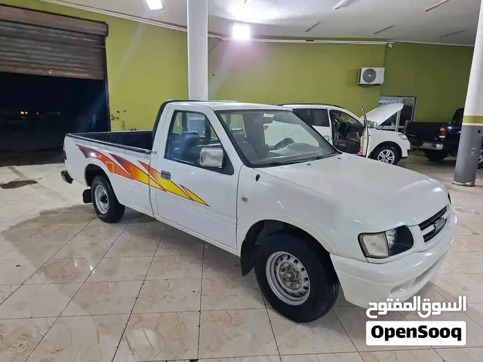 Isuzu D-Max 2026 photo 5