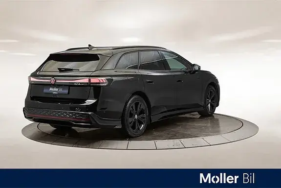 Volkswagen Id.7 2026 photo 5