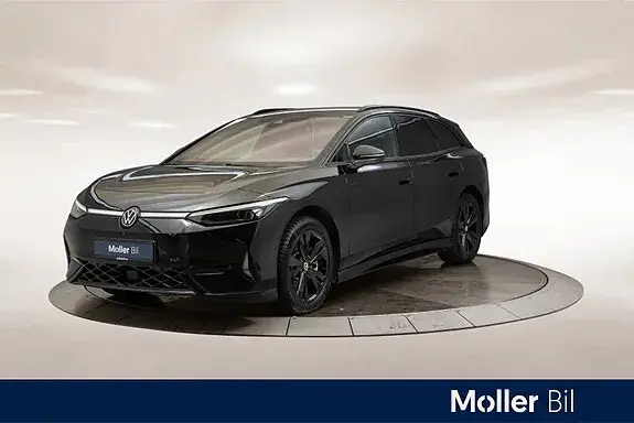 Volkswagen Id.7