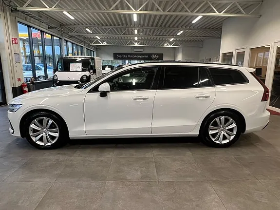 Volvo V60 2020 photo 4