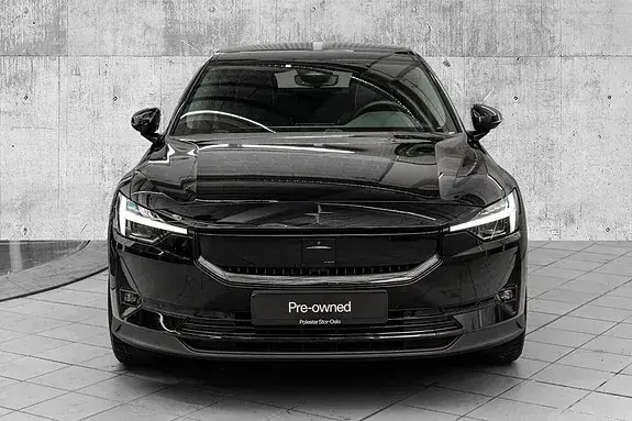 Polestar 2 2026 photo 3