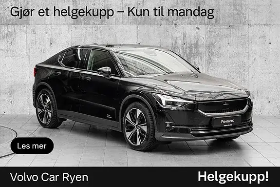 Polestar 2