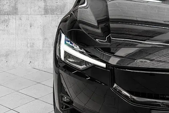 Polestar 2 2026 photo 4