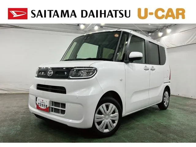 Daihatsu Tanto X