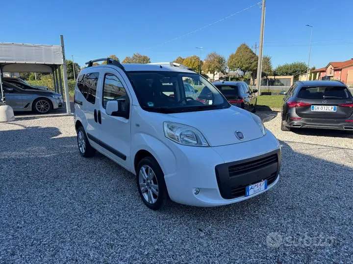 Fiat Qubo 2012 photo 3