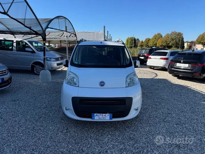 Fiat Qubo 2012 photo 4