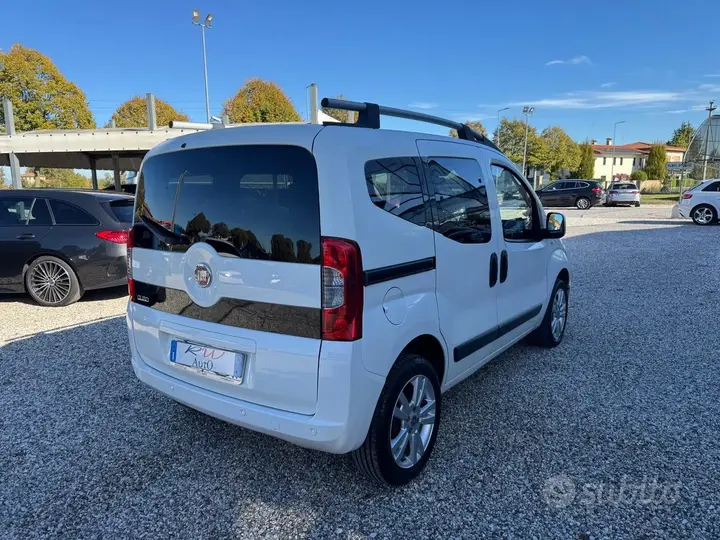 Fiat Qubo 2012 photo 5