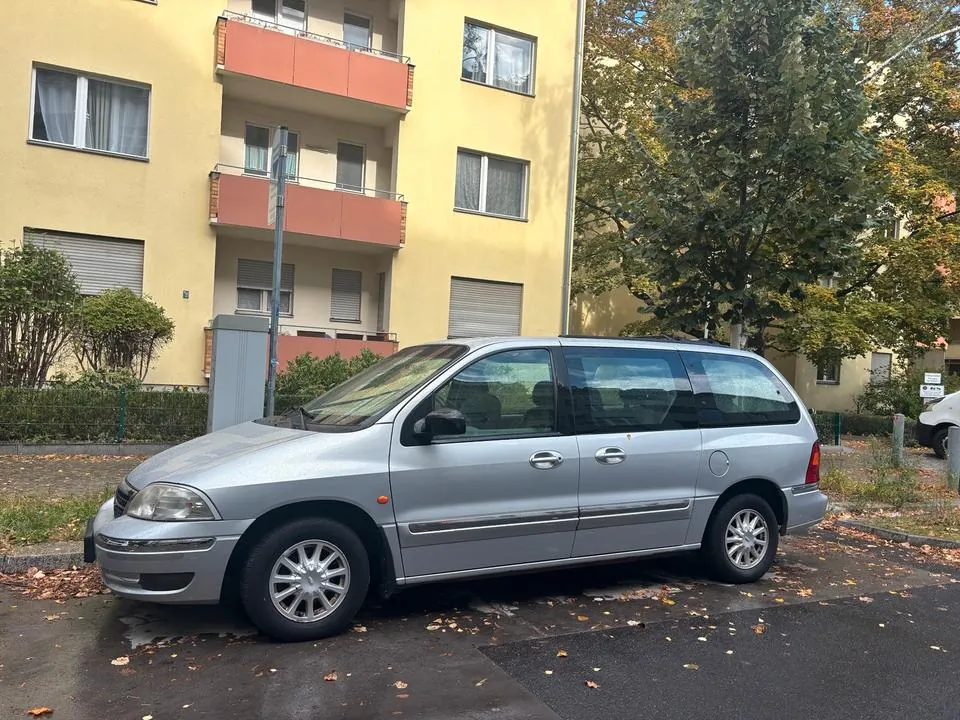 Ford Windstar