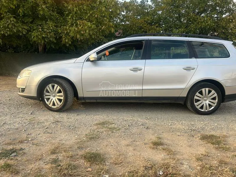 Volkswagen Passat B6 2009 photo 4