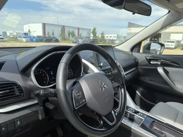 Mitsubishi Eclipse Cross 2024 photo 4