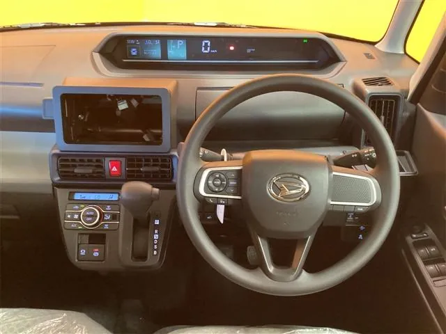 Daihatsu Tanto 2025 photo 5